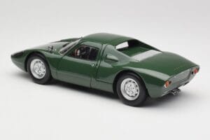 Porsche 904 GTS Verde Minichamps 1:18 180067724 Metal - imaginea 7 din 8