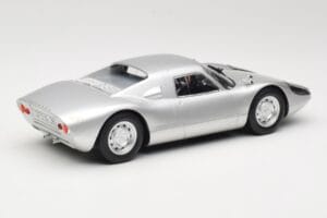 Porsche 904 GTS Norev 1:18 187440 Metal - imaginea 2 din 6