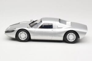 Porsche 904 GTS Norev 1:18 187440 Metal - imaginea 3 din 6