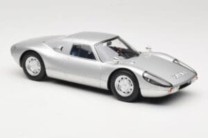 Porsche 904 GTS Norev 1:18 187440 Metal - imaginea 4 din 6