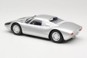 Porsche 904 GTS Norev 1:18 187440 Metal - imaginea 5 din 6