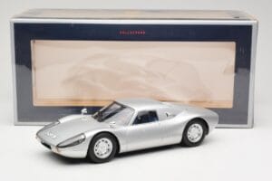 Porsche 904 GTS Norev 1:18 187440 Metal - imaginea 6 din 6