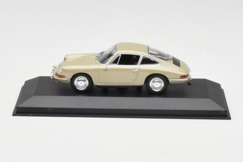 Porsche 911 901 Bronz Deschis Minichamps 1:43 PORSCHE002 Metal