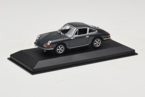Porsche 911 901 Gri Minichamps 1:43 943067124 Metal - imaginea 2 din 4