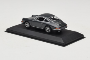Porsche 911 901 Gri Minichamps 1:43 943067124 Metal - imaginea 3 din 4