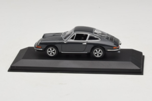 Porsche 911 901 Gri Minichamps 1:43 943067124 Metal