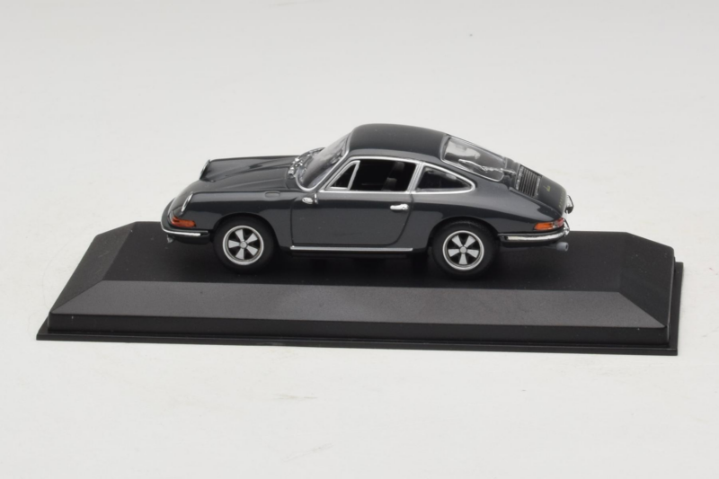 Porsche 911 901 Gri Minichamps 1:43 Porsche 911 901 Gri Minichamps 1:43 943067124 Metal