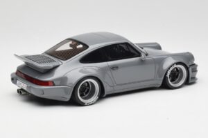 Porsche 911 964 RWB Jonsibal GT Spirit 1:18 GT477 Rășină - imaginea 2 din 6