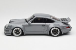 Porsche 911 964 RWB Jonsibal GT Spirit 1:18 GT477 Rășină - imaginea 3 din 6