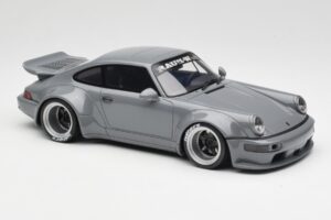 Porsche 911 964 RWB Jonsibal GT Spirit 1:18 GT477 Rășină - imaginea 4 din 6