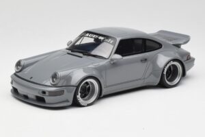 Porsche 911 964 RWB Jonsibal GT Spirit 1:18 GT477 Rășină