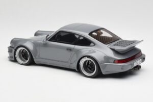 Porsche 911 964 RWB Jonsibal GT Spirit 1:18 GT477 Rășină - imaginea 5 din 6
