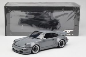 Porsche 911 964 RWB Jonsibal GT Spirit 1:18 GT477 Rășină - imaginea 6 din 6