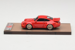 Porsche 911 964 Turbo 3.6 Roșu MR Collection 1:43 MR07B Rășină