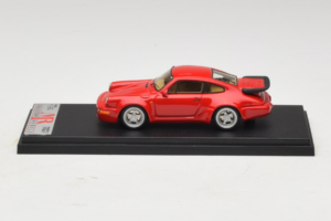 Porsche 911 964 Turbo Roșu MR Collection 1:43 MR01C Rășină