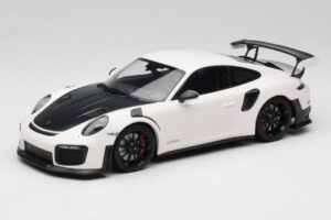 Porsche 911 991.2 GT2 RS Alb Minichamps 1:18 155068301 Metal