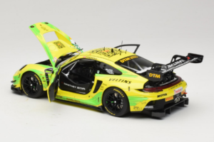 Porsche 911 GT3 R #91 T. Preining Manthey EMA DTM Norisring Winner 2023 Minichamps 1:18 MG-M-911-DTM-n91-23-1802 Metal - imaginea 5 din 8