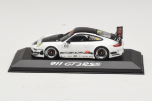 Porsche 911 997 GT3 RS #8 Alb Minichamps 1:43 WAP02003018 Metal