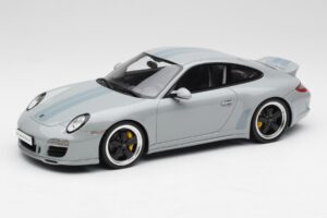 Porsche 911 997 Sport Classic GT Spirit 1:18 GT047 Rășină