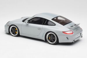 Porsche 911 997 Sport Classic GT Spirit 1:18 GT047 Rășină - imaginea 5 din 6