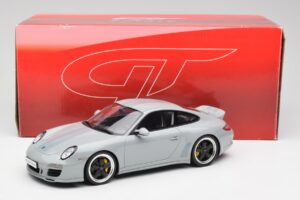 Porsche 911 997 Sport Classic GT Spirit 1:18 GT047 Rășină - imaginea 6 din 6