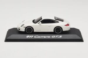 Porsche 911 997.2 Carrera GTS Alb Minichamps 1:43 WAP0200200B Metal
