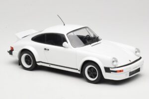 Porsche 911 SC GT Race Version IXO 1:18 18CMC007 Metal - imaginea 4 din 6