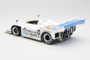 Porsche 917/10 #0 J. Scheckter Vasek Polak Racing Can-Am Championship 1973 Minichamps 1:18 155736500 Metal - imaginea 5 din 6