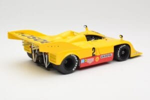 Porsche 917/10 #2 W. Kauhsen Interserie 300km Nurburgring Winner 1973 Minichamps 1:18 100736102-O Metal - imaginea 3 din 8