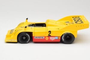 Porsche 917/10 #2 W. Kauhsen Interserie 300km Nurburgring Winner 1973 Minichamps 1:18 100736102-O Metal - imaginea 4 din 8