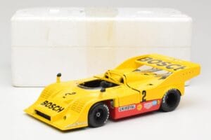 Porsche 917/10 #2 W. Kauhsen Interserie 300km Nurburgring Winner 1973 Minichamps 1:18 100736102-O Metal - imaginea 8 din 8