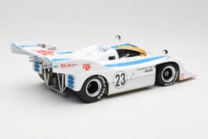 Porsche 917/10 Rinzler Motoracing #23 C. Kemp Can-Am Watkins Glen 1973 Minichamps 1:18 155736523 Metal - imaginea 2 din 6