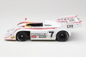Porsche 917/10 Team Penske #7 G. Follmer Can-Am Series Champion 1972 Minichamps 1:18 155726507 Metal - imaginea 3 din 6
