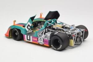 Porsche 917/20 Vaillant Racing #0 G. Muller Winner Interserie 1975 Minichamps 1:18 100756100 Metal - imaginea 5 din 8