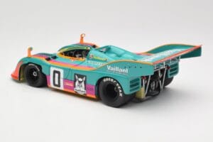 Porsche 917/20 Vaillant Racing #0 G. Muller Winner Interserie 1975 Minichamps 1:18 100756100 Metal - imaginea 7 din 8