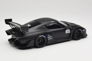 Porsche 935/19 GRT #29 C. Ineichen Porsche Motorsport GT2 RS Supersportscar Weekend Spa 2019 Minichamps 1:18 155067529 Metal - imaginea 2 din 6