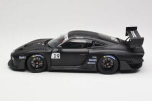 Porsche 935/19 GRT #29 C. Ineichen Porsche Motorsport GT2 RS Supersportscar Weekend Spa 2019 Minichamps 1:18 155067529 Metal - imaginea 3 din 6