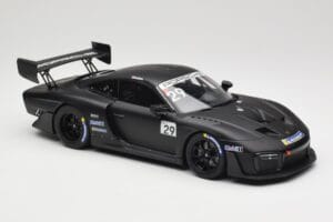 Porsche 935/19 GRT #29 C. Ineichen Porsche Motorsport GT2 RS Supersportscar Weekend Spa 2019 Minichamps 1:18 155067529 Metal - imaginea 4 din 6