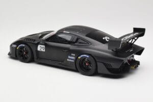 Porsche 935/19 GRT #29 C. Ineichen Porsche Motorsport GT2 RS Supersportscar Weekend Spa 2019 Minichamps 1:18 155067529 Metal - imaginea 5 din 6