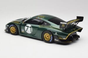 Porsche 935/19 #71 Tenner Racing 2019 Minichamps 1:18 155067571 Metal - imaginea 5 din 6