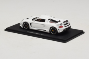Porsche Gemballa Mirage GT Alb Spark 1:43 S0722 Rășină - imaginea 3 din 4