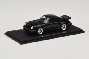 Porsche RUF CTR G-Series Negru Spark 1:43 SPARK001 Rășină - imaginea 2 din 4
