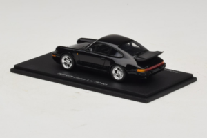 Porsche RUF CTR G-Series Negru Spark 1:43 SPARK001 Rășină - imaginea 3 din 4