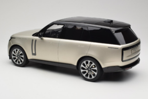Range Rover L460 P530 Autobiography Sunset Gold GT Spirit 1:12 GT542 Rășină - imaginea 5 din 6