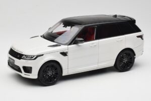Range Rover Sport L494 Alb Wheelart 1:18 WA180302 Metal