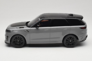 Range Rover Sport SV Edition Two Marl Grey Gloss GT Spirit 1:18 GT539 Rășină - imaginea 3 din 6