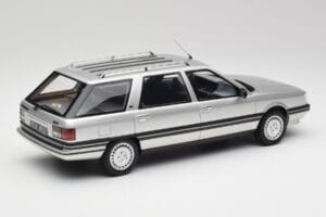 Renault 21 Nevada Argintiu Metalizat Otto 1:18 OT479 Rășină - imaginea 2 din 6