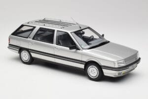 Renault 21 Nevada Argintiu Metalizat Otto 1:18 OT479 Rășină - imaginea 4 din 6