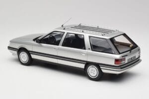Renault 21 Nevada Argintiu Metalizat Otto 1:18 OT479 Rășină - imaginea 5 din 6