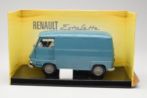 Renault Estafette Albastru Norev 1:18 185170 Metal